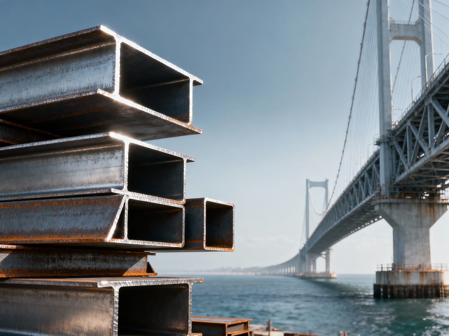 2026 Philippine infrastructure projects are shifting spec requirements for structural steel