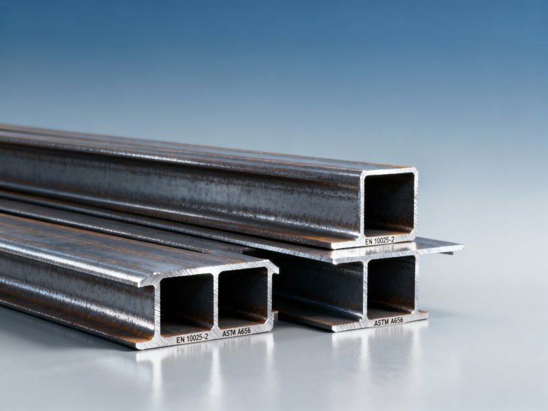 2026 Philippine infrastructure projects are shifting spec requirements for structural steel