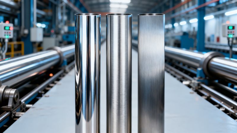 Why SS Pipe 304 Price Varies So Much Between Suppliers in 2026