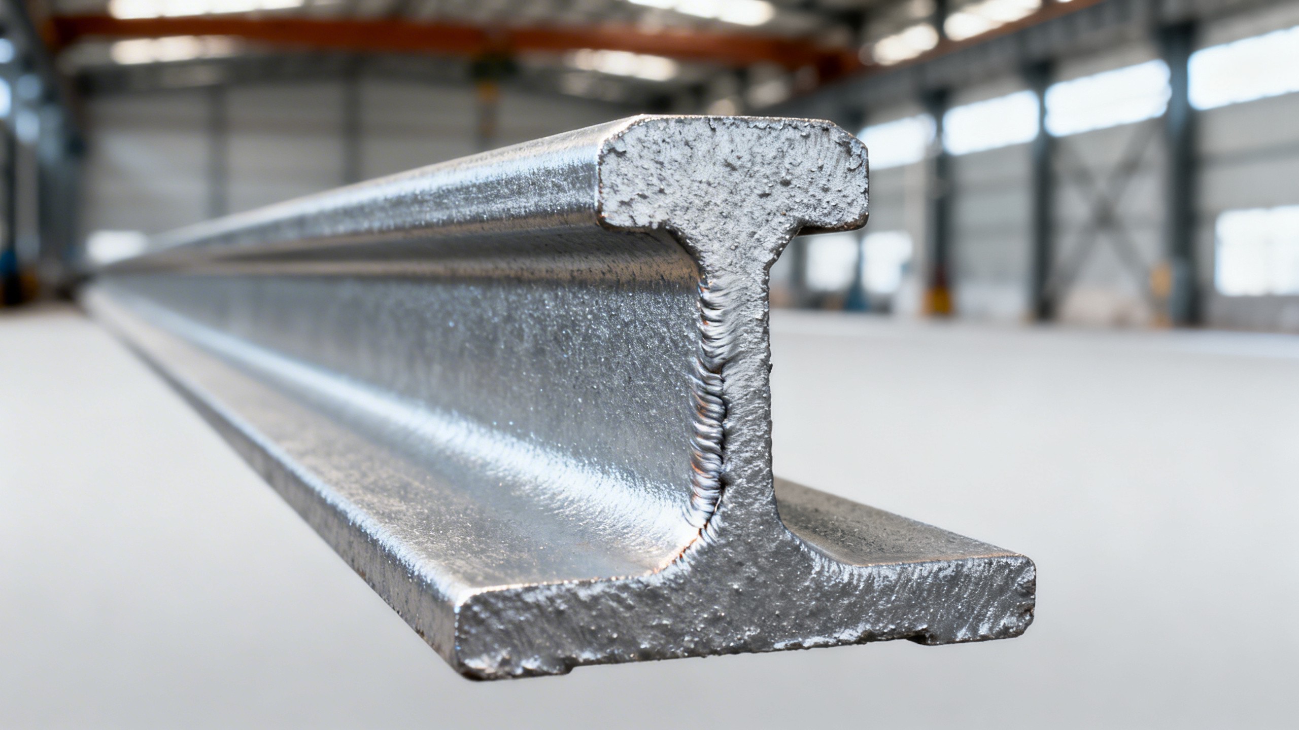 Industrial Steel Pipes Fail Under Pressure — Not From Load, But From Coating Gaps