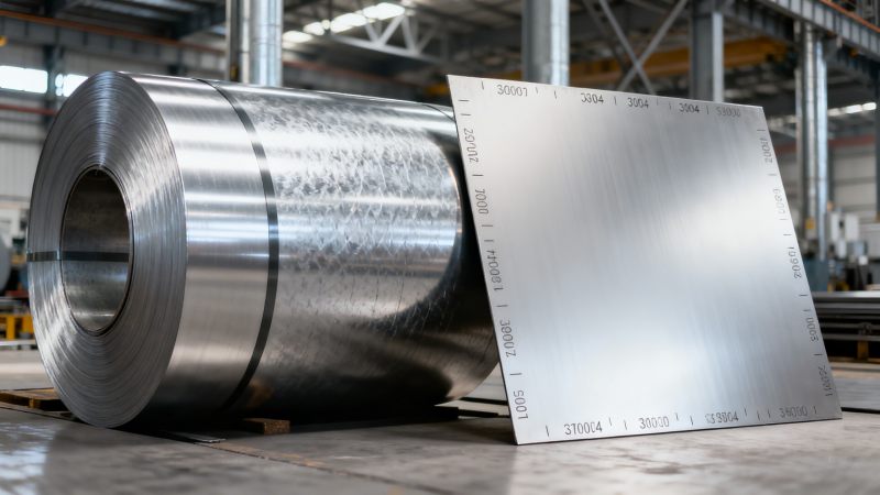 Steel Sheet Price List Updates Rarely Reflect Real-Time Raw Material Shifts — Here’s the Lag You Should Plan For