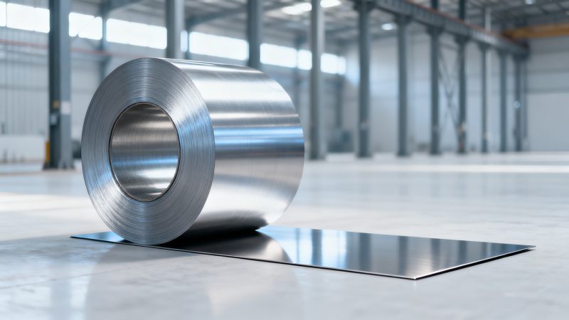 Steel Sheet Price List Updates Rarely Reflect Real-Time Raw Material Shifts — Here’s the Lag You Should Plan For