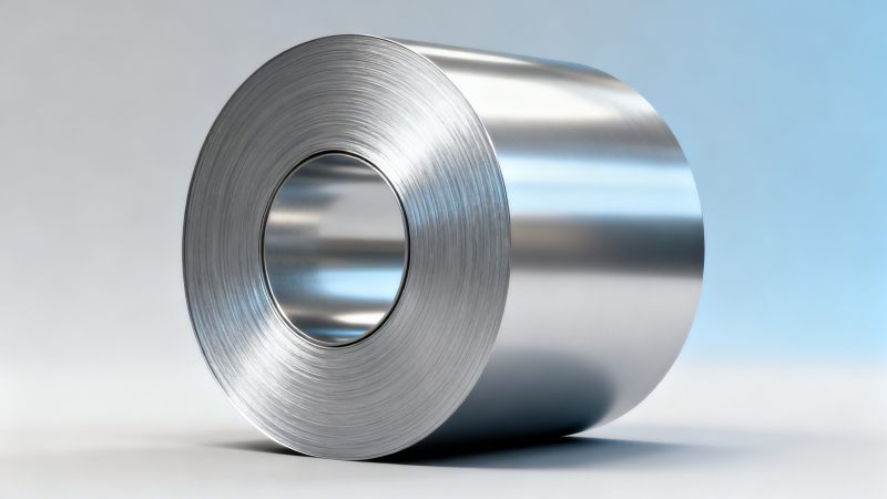 DX51D steel isn’t just ‘zinc-coated’ — here’s what the EN 10346 grade code actually tells you about formability and corrosion resistance