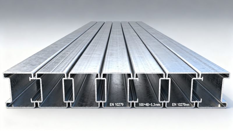 Channel steel supplier lead times surged 30% in early 2026 — what’s causing the bottleneck and how to plan around it