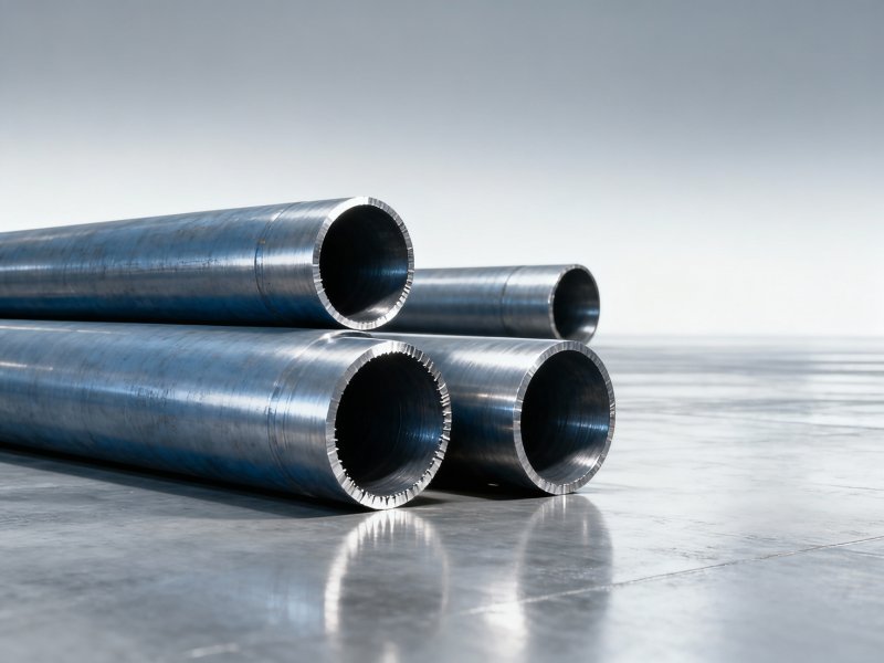 Carbon seamless pipe tolerances: When mill specs don’t match site installation realities