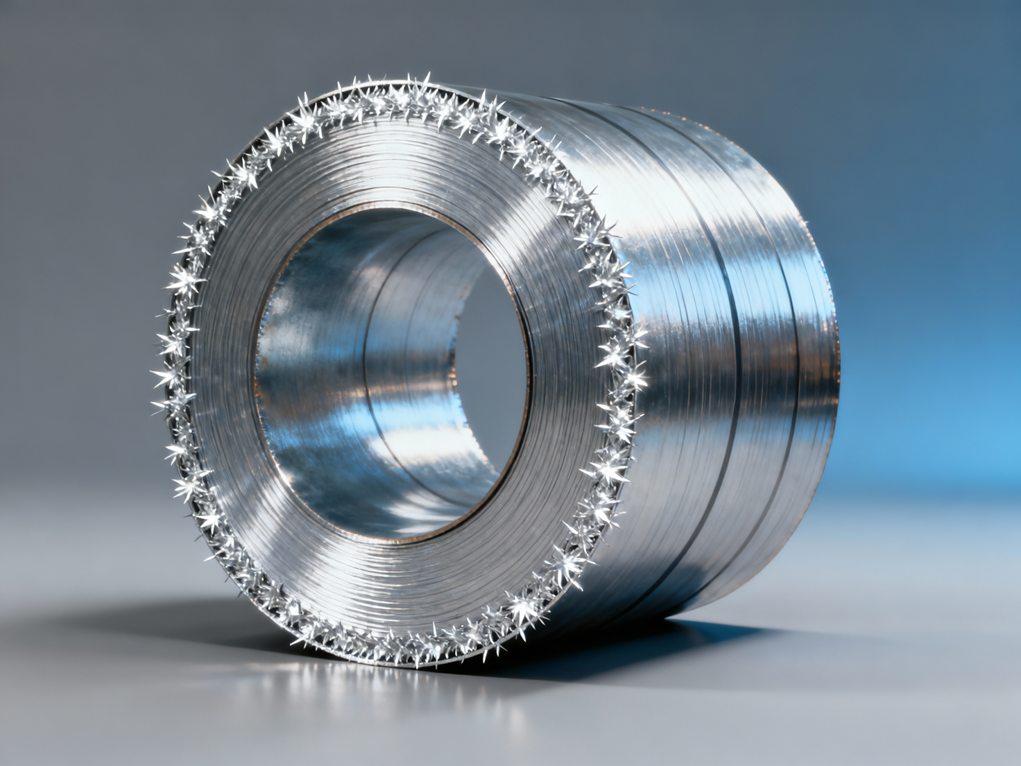 Galvanized steel sheet supplier vetting checklist—beyond mill test reports