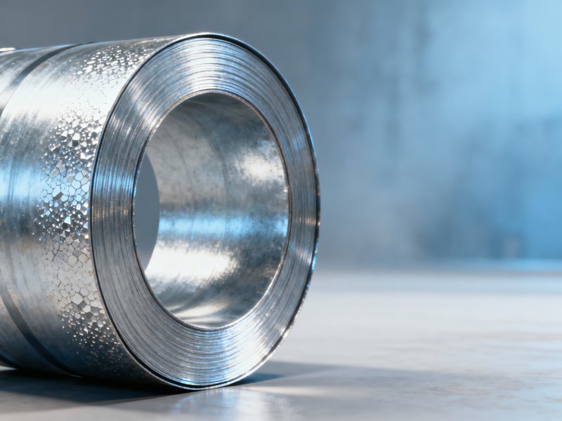 Galvanized steel sheet supplier vetting checklist—beyond mill test reports