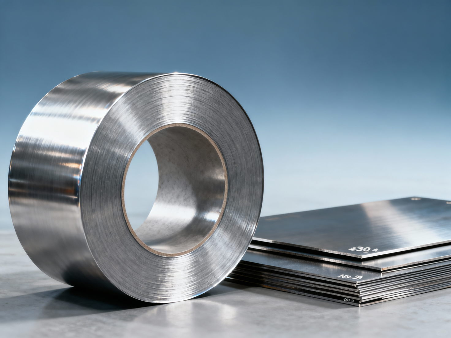 SS sheet 304 price per kg spiked mid-2026—was it nickel volatility or supply chain recalibration?