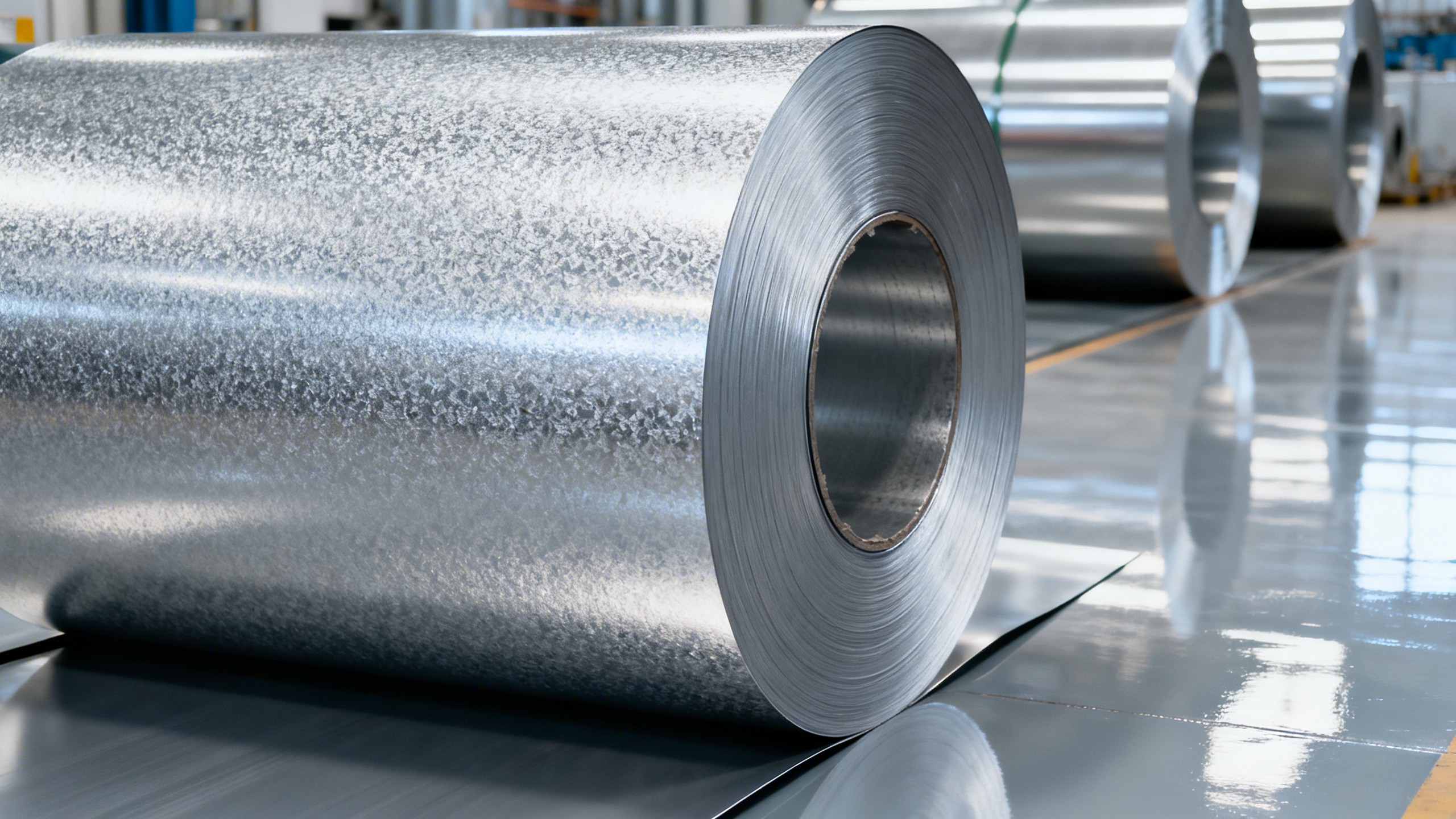 Is your tin can machinery manufacturer using outdated DX52D steel specs?