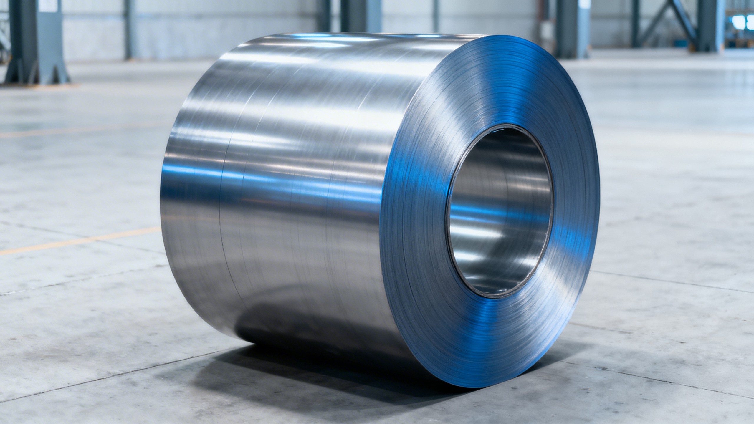 SPCE steel looks identical to SPCD on paper — but fails under high-speed stamping