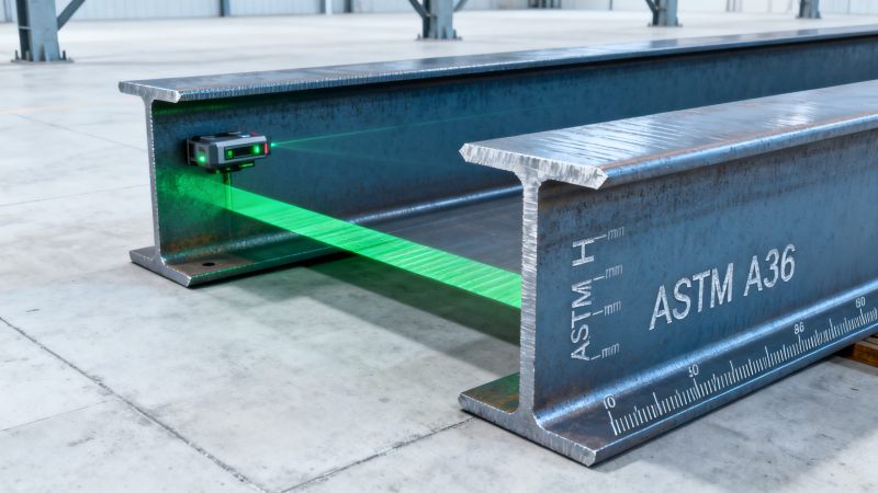 What structural steel inspection reports actually reveal—and what they miss