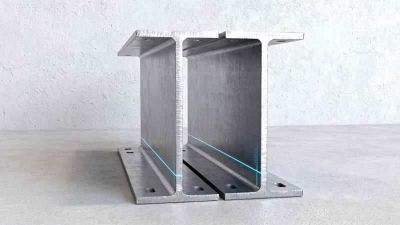 What structural steel inspection reports actually reveal—and what they miss