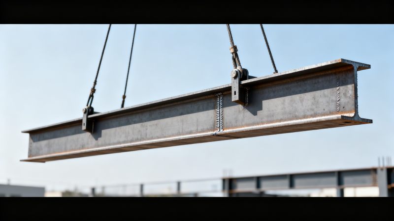 How structural steel construction tolerances change under real-site conditions