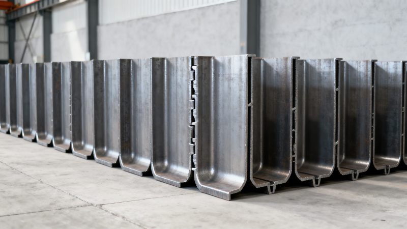 The hidden cost of skipping third-party structural steel inspection on mid-size projects