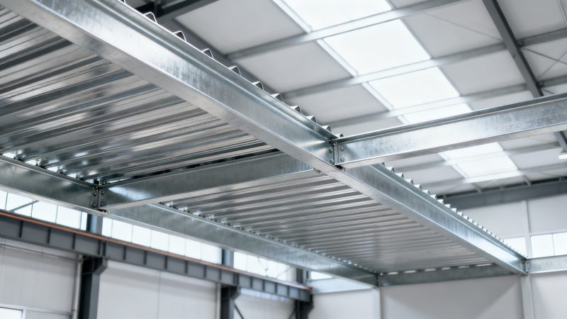 Structural steel inspection frequency: Is one-time verification enough for long-span structures?