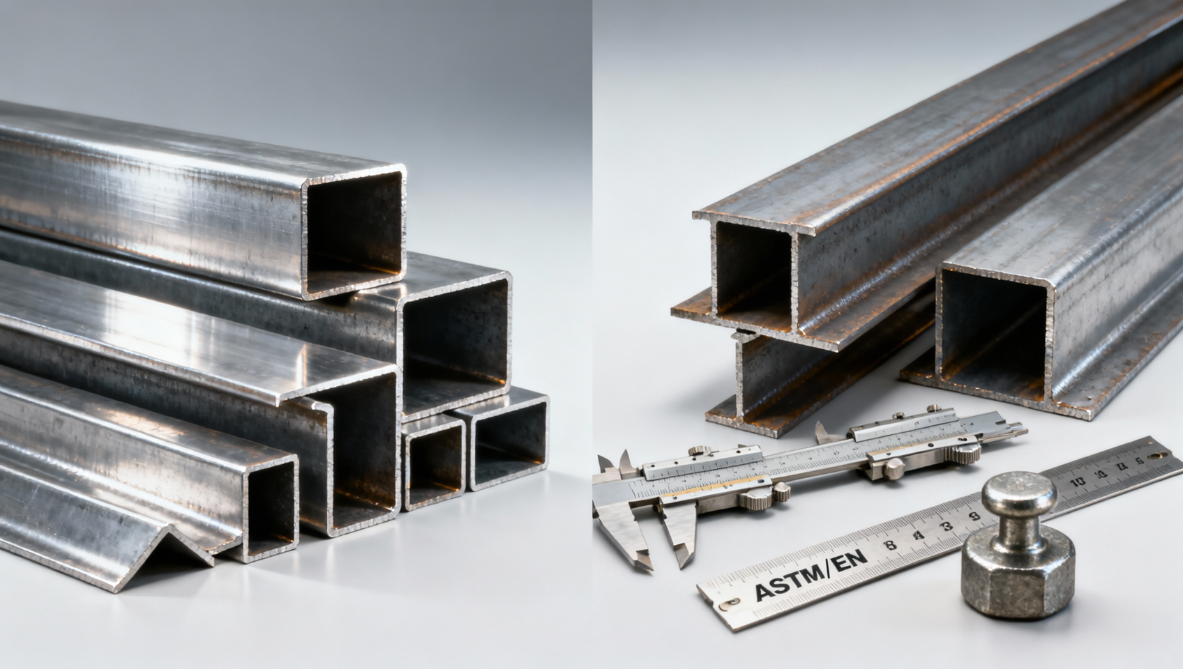 How to Calculate Structural Steel Weight Accurately for Your Next Project