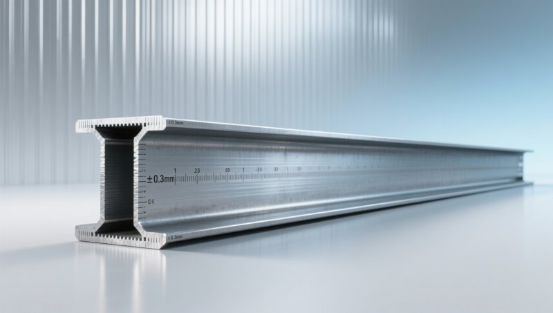 Why Structural Steel Dimensions Matter More Than You Think in Load-Bearing Design