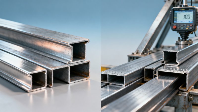 Structural Steel Weight Estimation Errors That Cause Real-World Delays