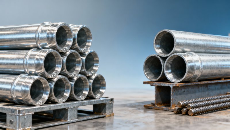 What Hidden Costs Come With Low-Cost Electrical Conduit Pipe Orders? What Hidden Costs Come With Low-Cost Electrical Conduit Pipe Orders?