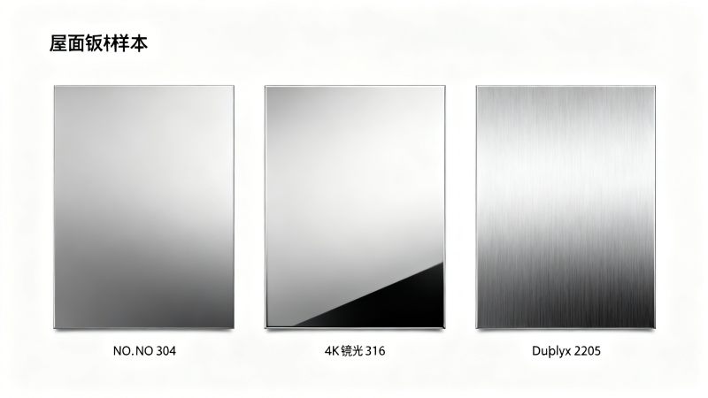 Steel roof sheet price varies by 37% across suppliers — what drives the gap?