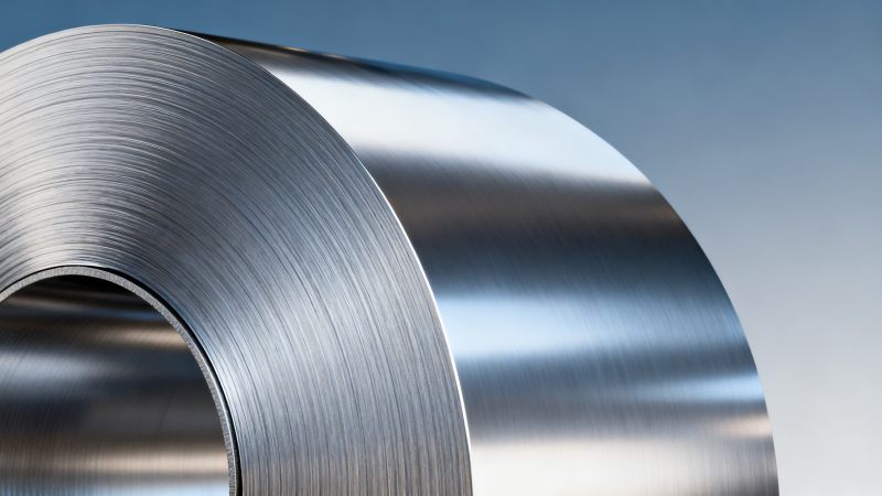 Stainless steel sheet manufacturer claims ‘zero defects’ — how to verify batch traceability