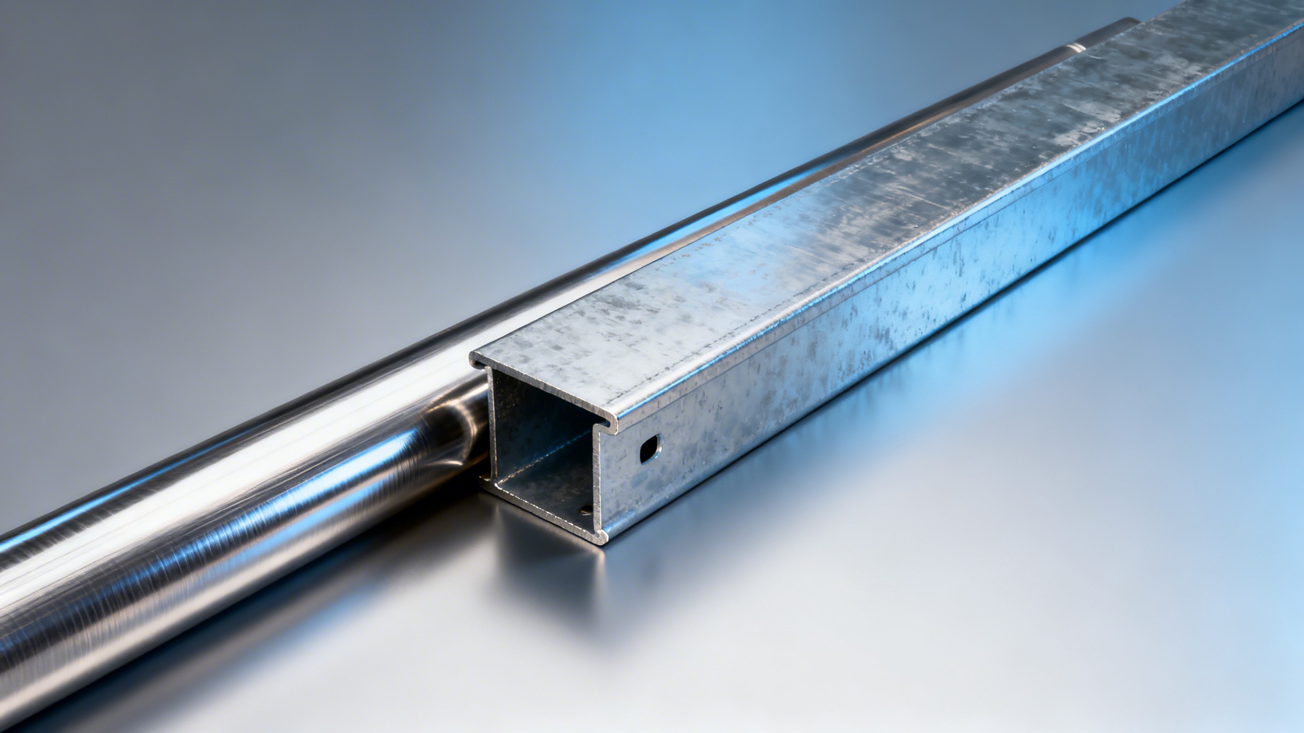 Pipe stainless price drops in Q2 2026 — but delivery lead times now exceed 14 weeks