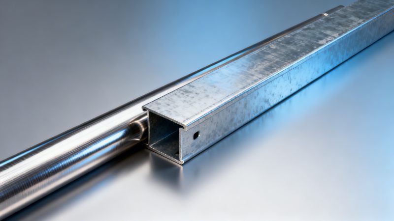 Pipe stainless price drops in Q2 2026 — but delivery lead times now exceed 14 weeks