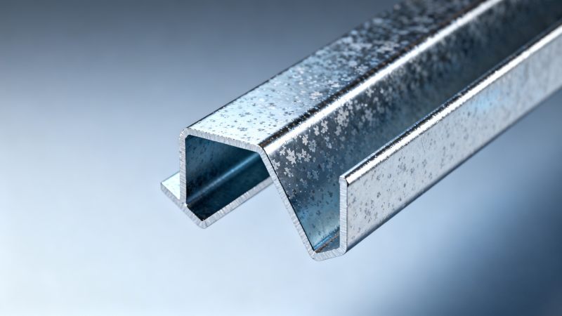 Steel bar manufacturer vs