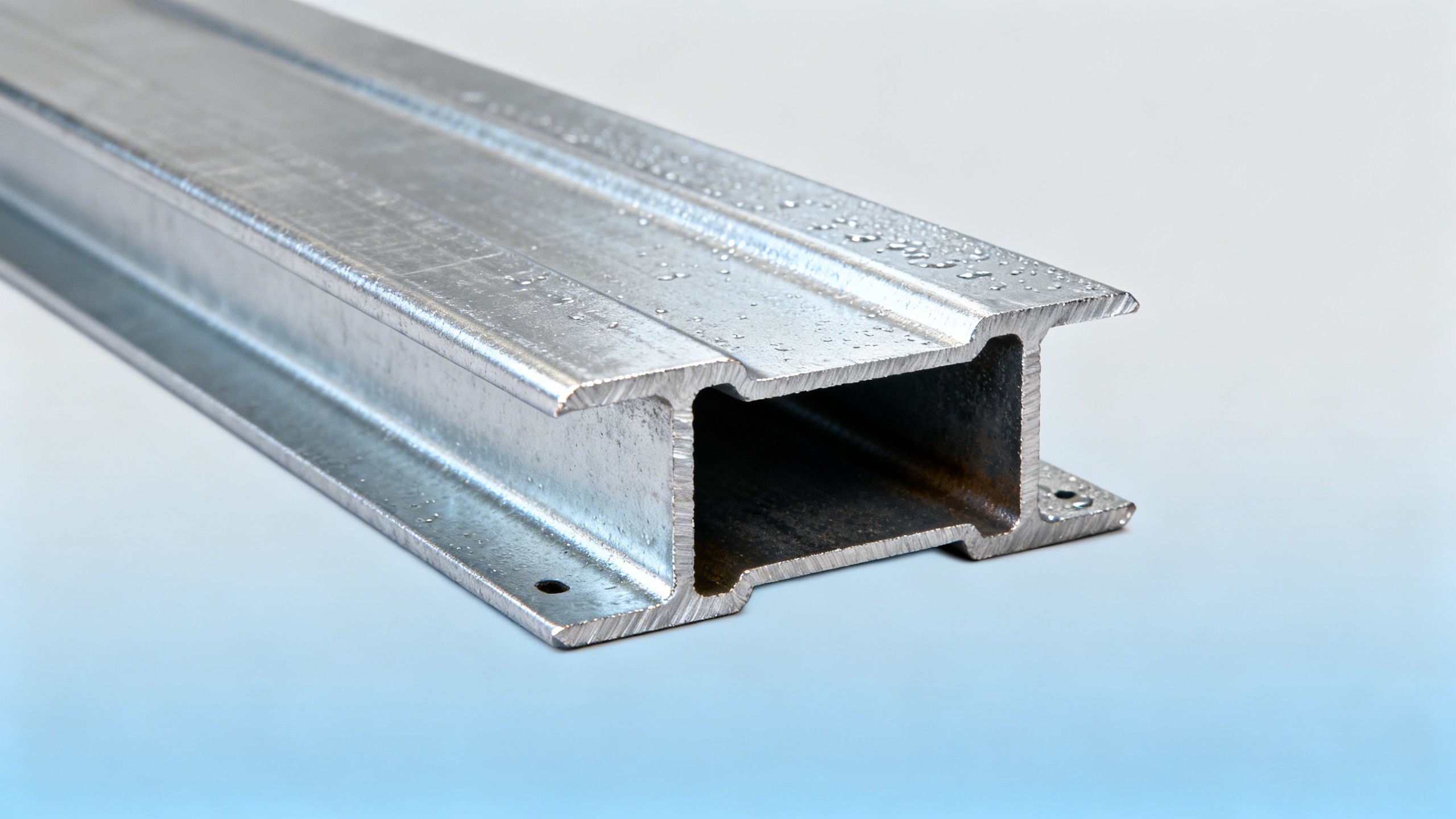 Steel beams manufacturer certifications don’t cover fire-resistance testing — here’s why that matters