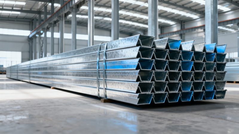 Steel roof sheet price trends Q1–Q2 2026: what’s driving the recent uptick?