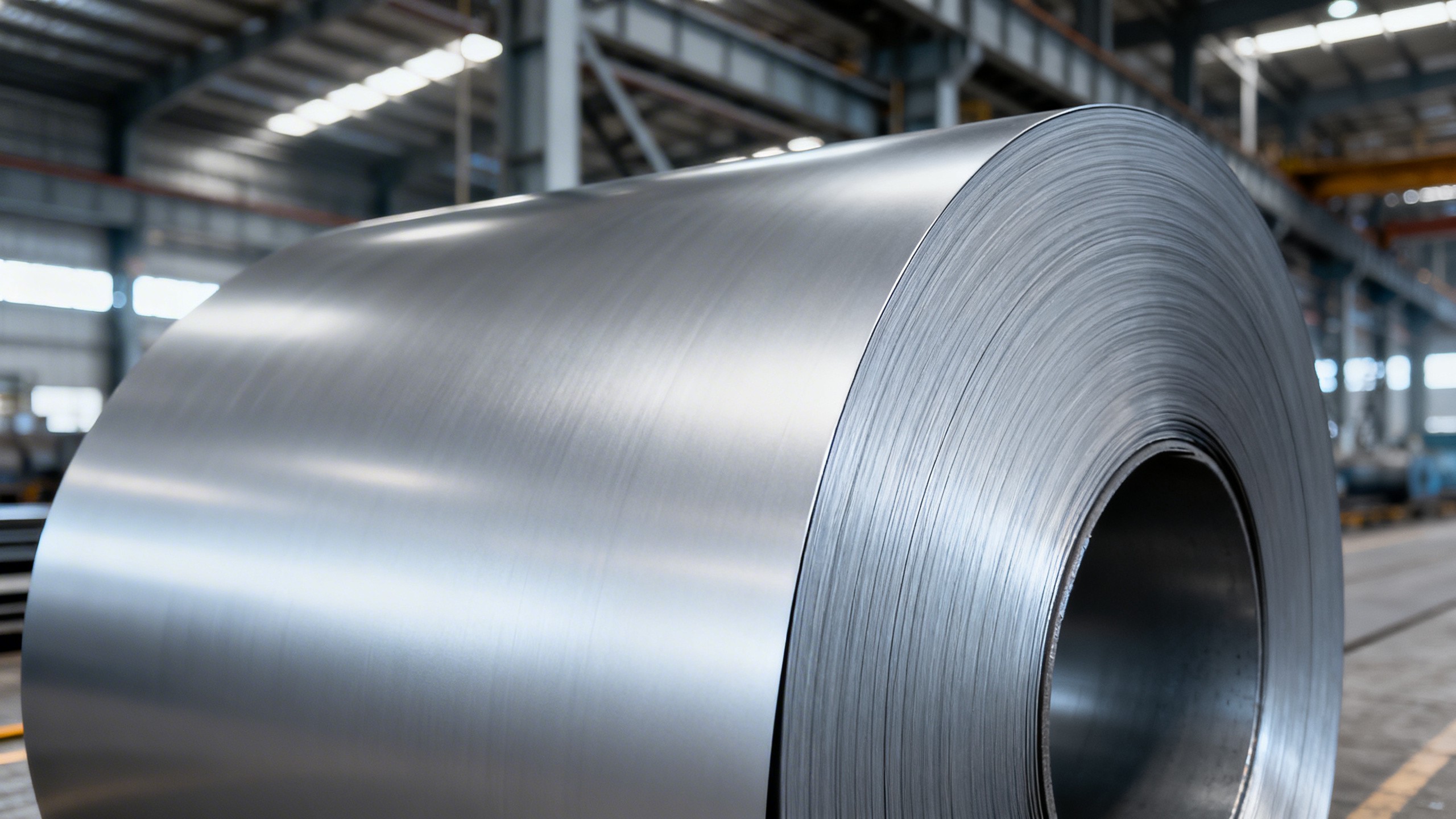 Hot Rolled Coil price volatility: Is your project budget still realistic in 2026?