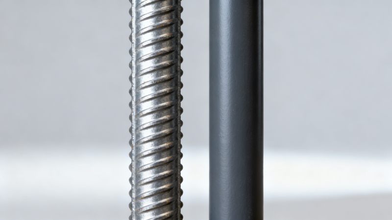 Corrosion resistant rebar price premium: Is 22–35% extra justified for inland infrastructure?