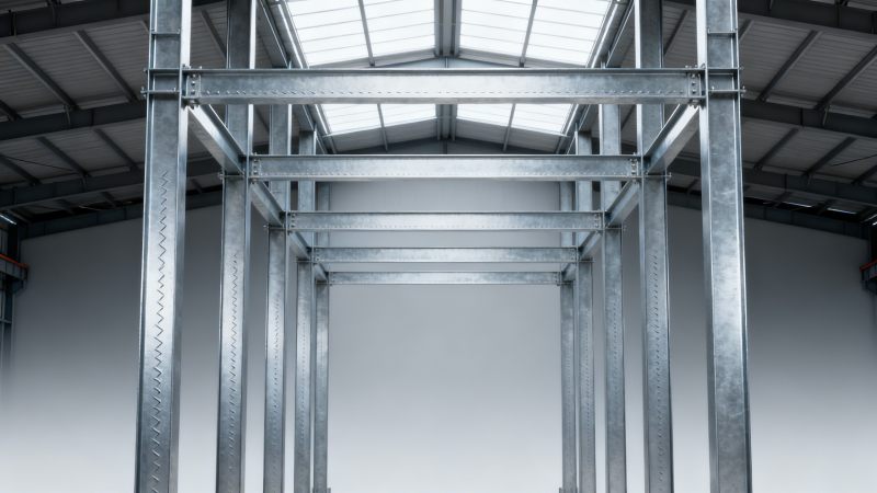 Structural steel erection timelines: Why ‘fast’ doesn’t always mean ‘ready for load’
