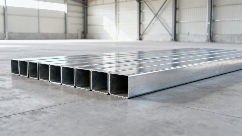 Structural steel profiles for seismic zones: Not all ASTM A500 grades perform the same