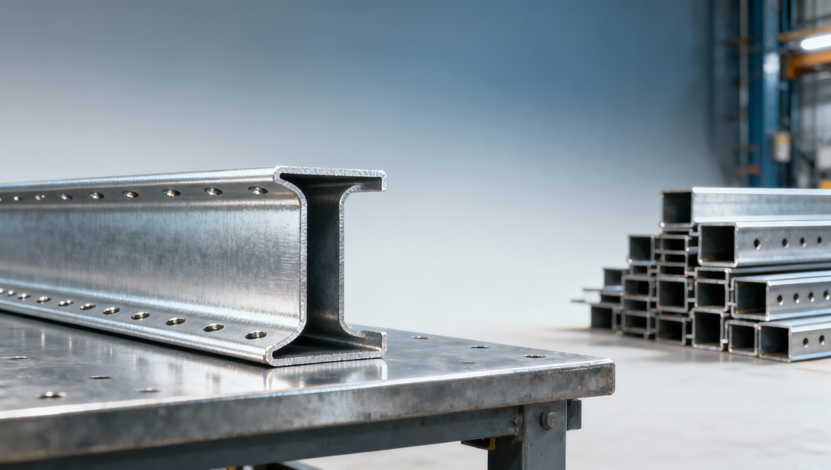 Metal L angle strength ratings vary widely — what spec sheets rarely tell you about real-world load behavior