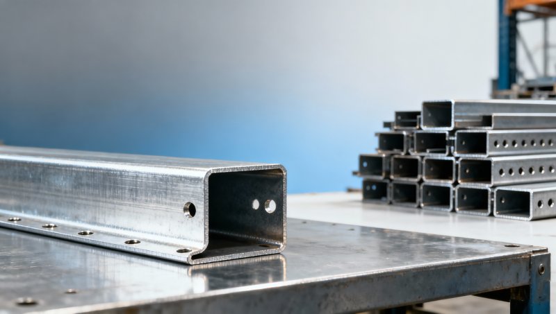 Metal L angle strength ratings vary widely — what spec sheets rarely tell you about real-world load behavior