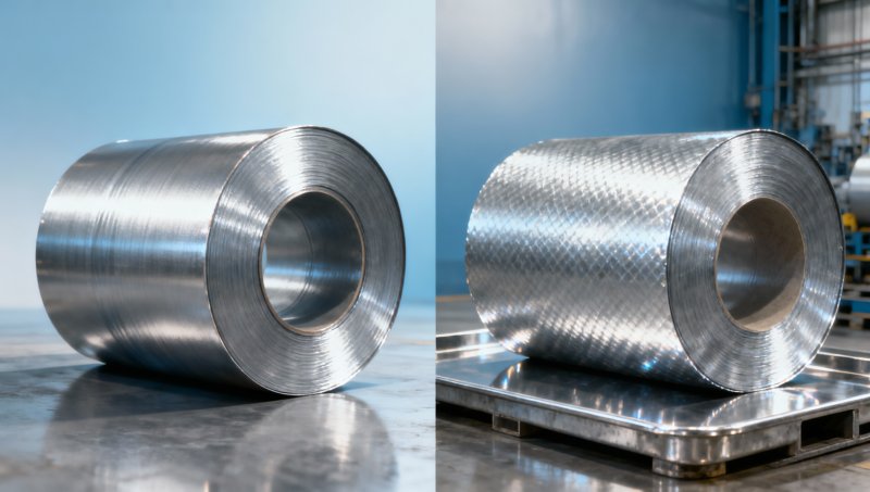 Why 'rolled coil steel' specs vary wildly between mills—and how to spot inconsistencies