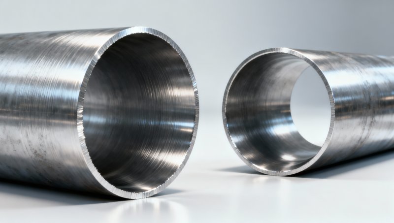 Why carbon seamless steel pipe fails under cyclic pressure—and how to spot early signs