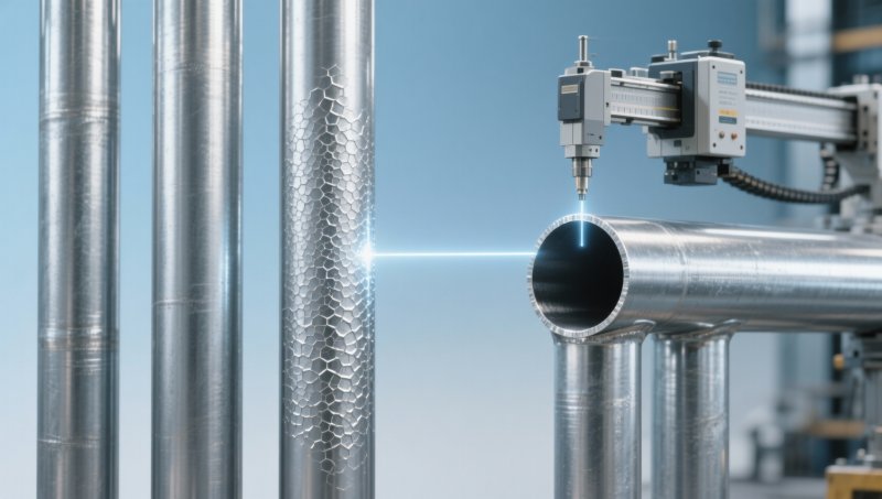 Are ‘galvanised steel pipe suppliers’ in the UK meeting updated EN 10219 standards for 2026?