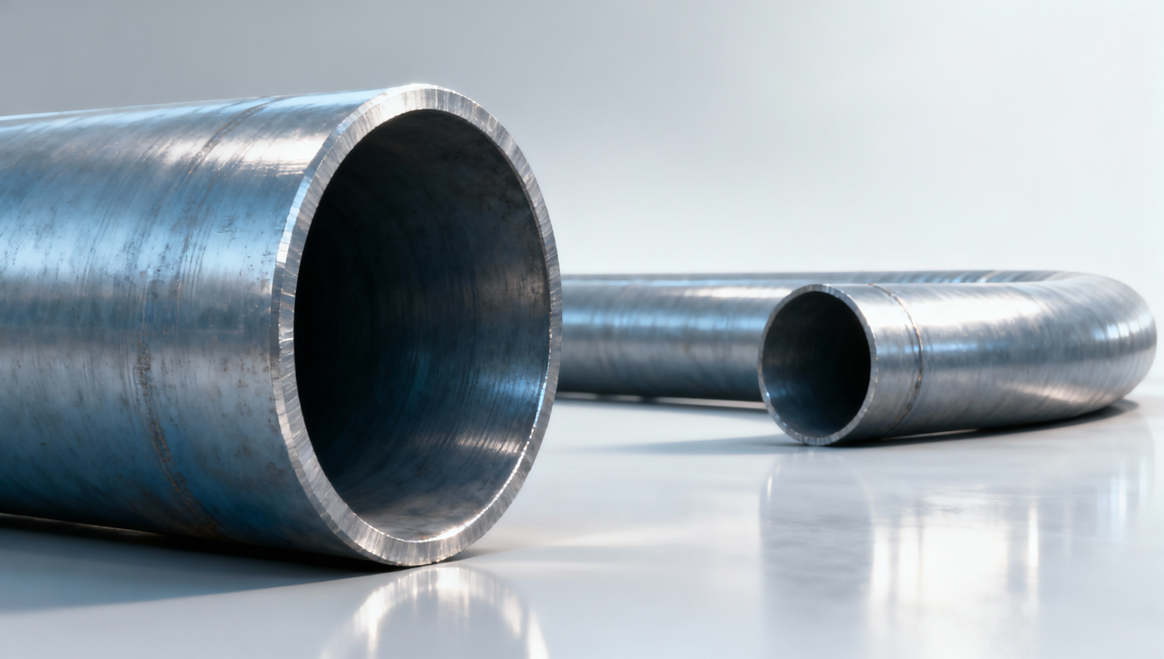 Seamless CS pipe costs more upfront, but saves on welding inspection — is it worth it?