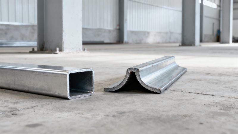 Steel iron angle isn’t always interchangeable with metal angle plate—here’s why