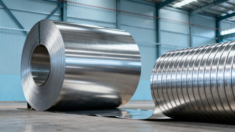 Stainless steel pipe coil isn’t always corrosion-resistant—here’s where it fails silently