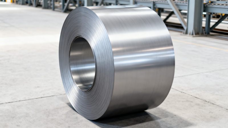 Industrial steel coil shipments in 2026 are seeing tighter lead times—what’s driving the squeeze?