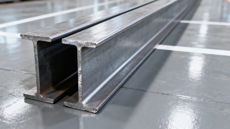 Steel construction materials with identical specs can behave differently under fire—what testing data reveals Steel construction materials with identical specs can behave differently under fire—what testing data reveals