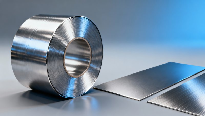 Stainless steel plate prices jumped 12% in Q1 2026—here’s what’s driving the surge