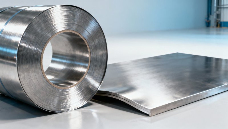 Cold rolled stainless steel coil delivers tighter tolerances—but at what hidden cost?