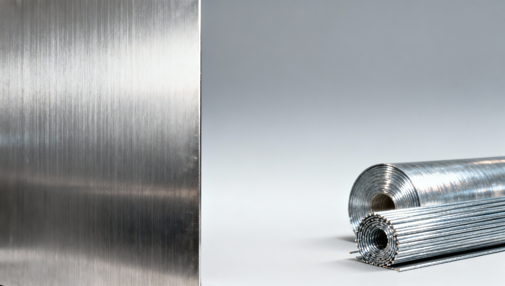 Why brushed stainless steel plate prices jumped in early 2026