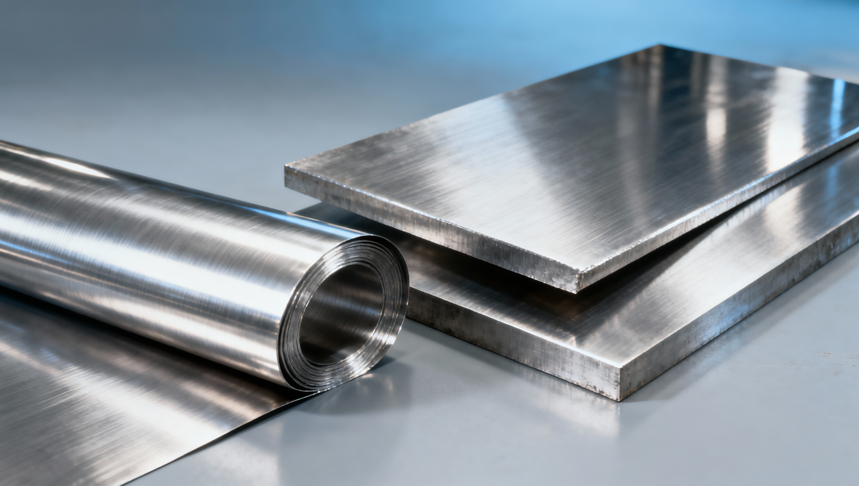 Stainless plate sheet vs. stainless steel sheet plate: Are they the same thing?