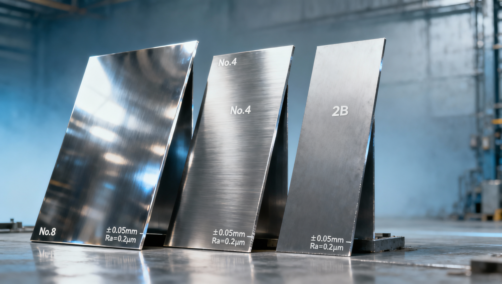 Stainless plate price isn’t just about grade—here’s what else matters
