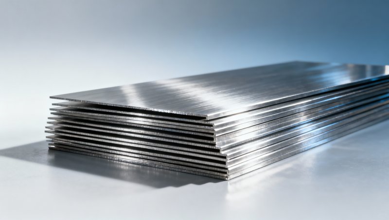 SS plate price spikes often hide longer lead times—check before ordering